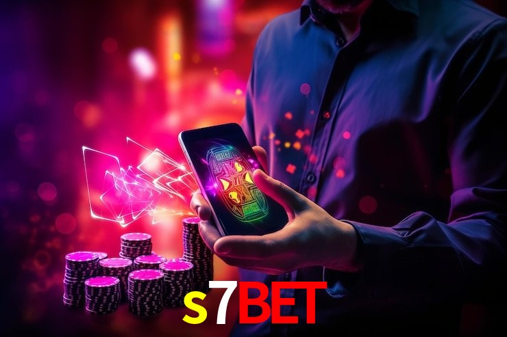 Experiência VIP s7bet