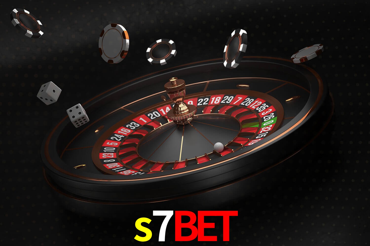 s7bet: Seu Cassino Premiado com Pagamentos Rápidos