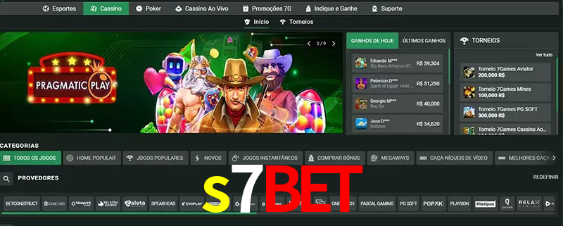 cassino s7bet