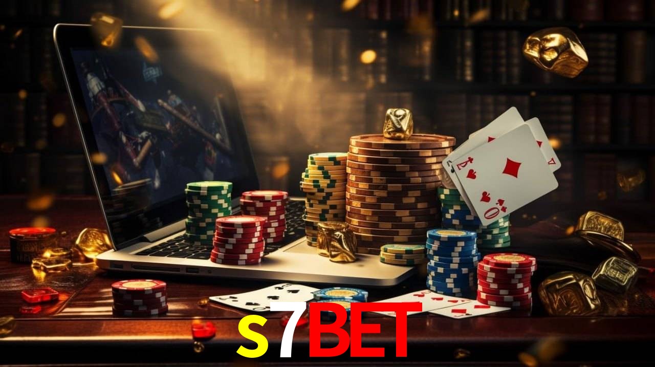 Recursos de Bônus s7bet