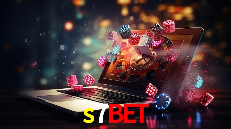 Casino Ao Vivo s7bet
