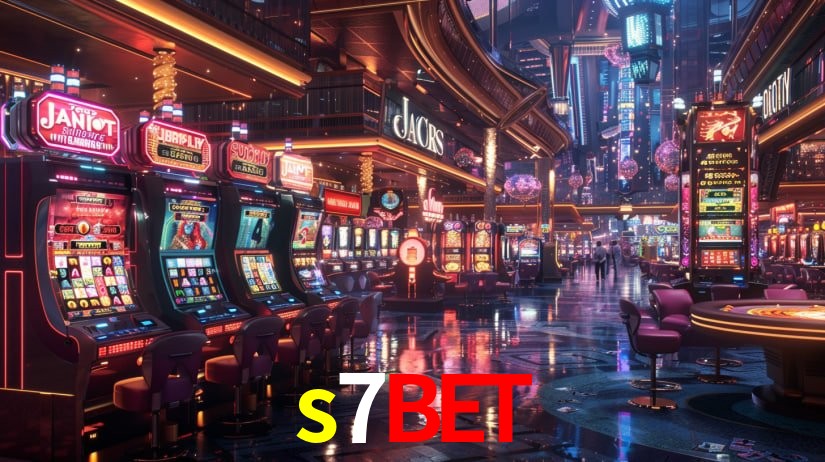 Casino VIP s7bet