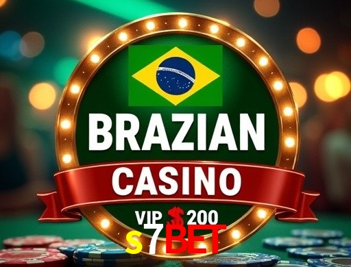 Promoção Relâmpago s7bet
