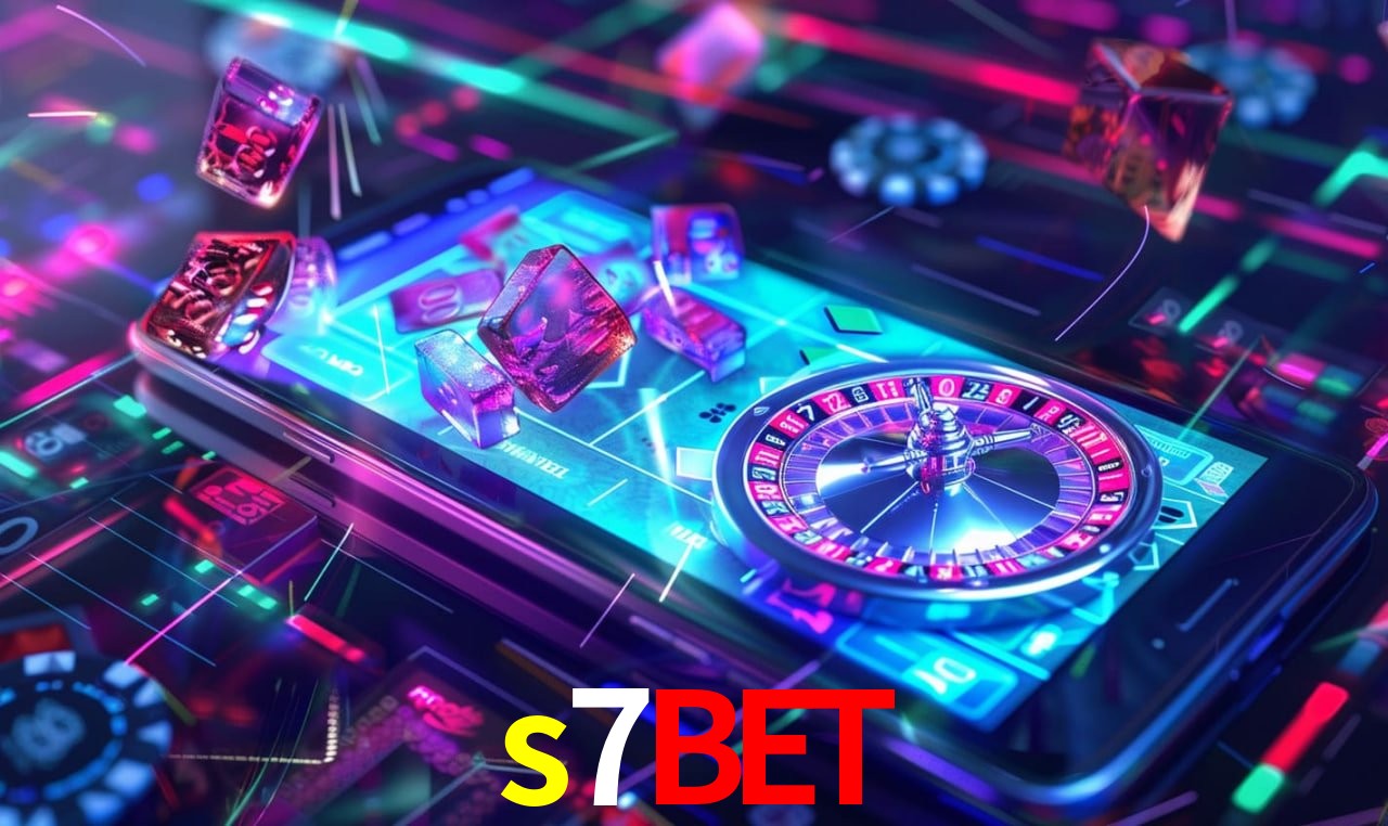 Login Seguro s7bet