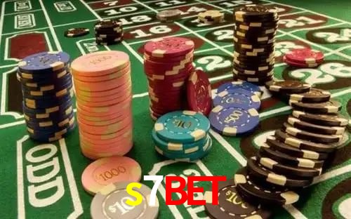 Jogos Exclusivos s7bet