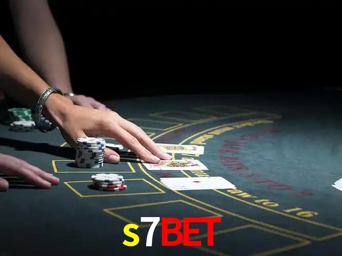 Login Seguro s7bet