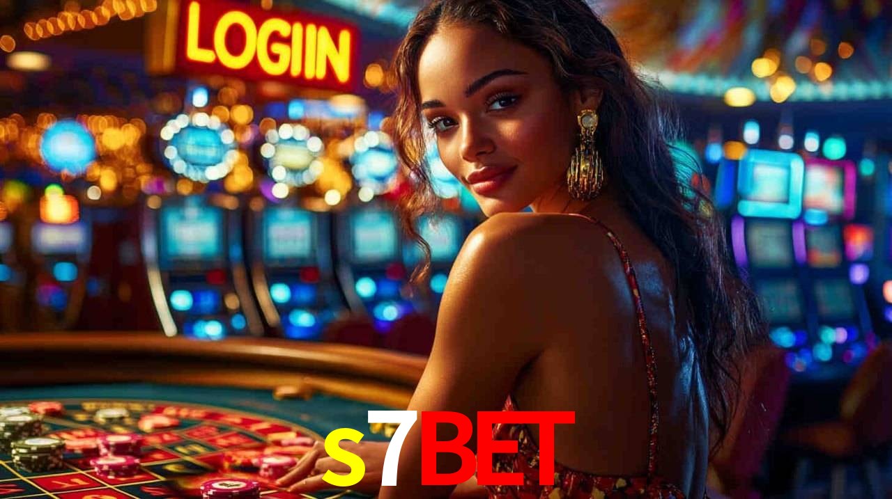 Experiência VIP s7bet