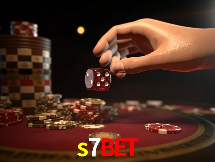 Promoções Sazonais s7bet