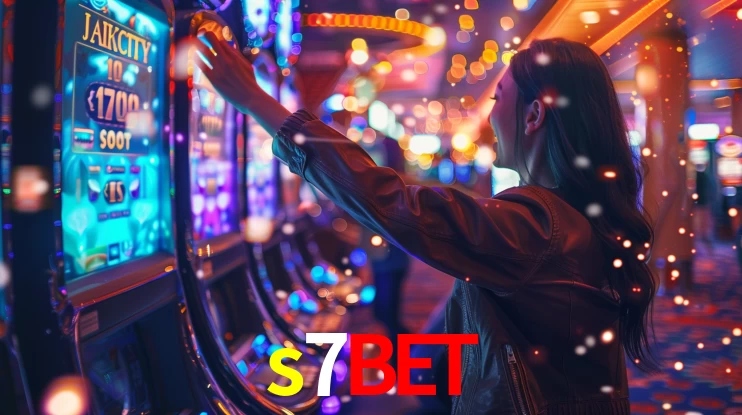 Sinta a adrenalina dos jogos de cassino com s7bet