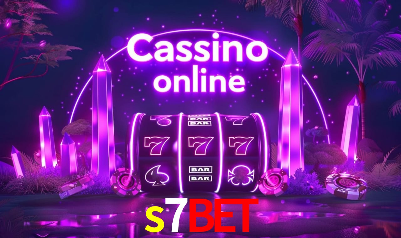 Diretório de Jogos s7bet