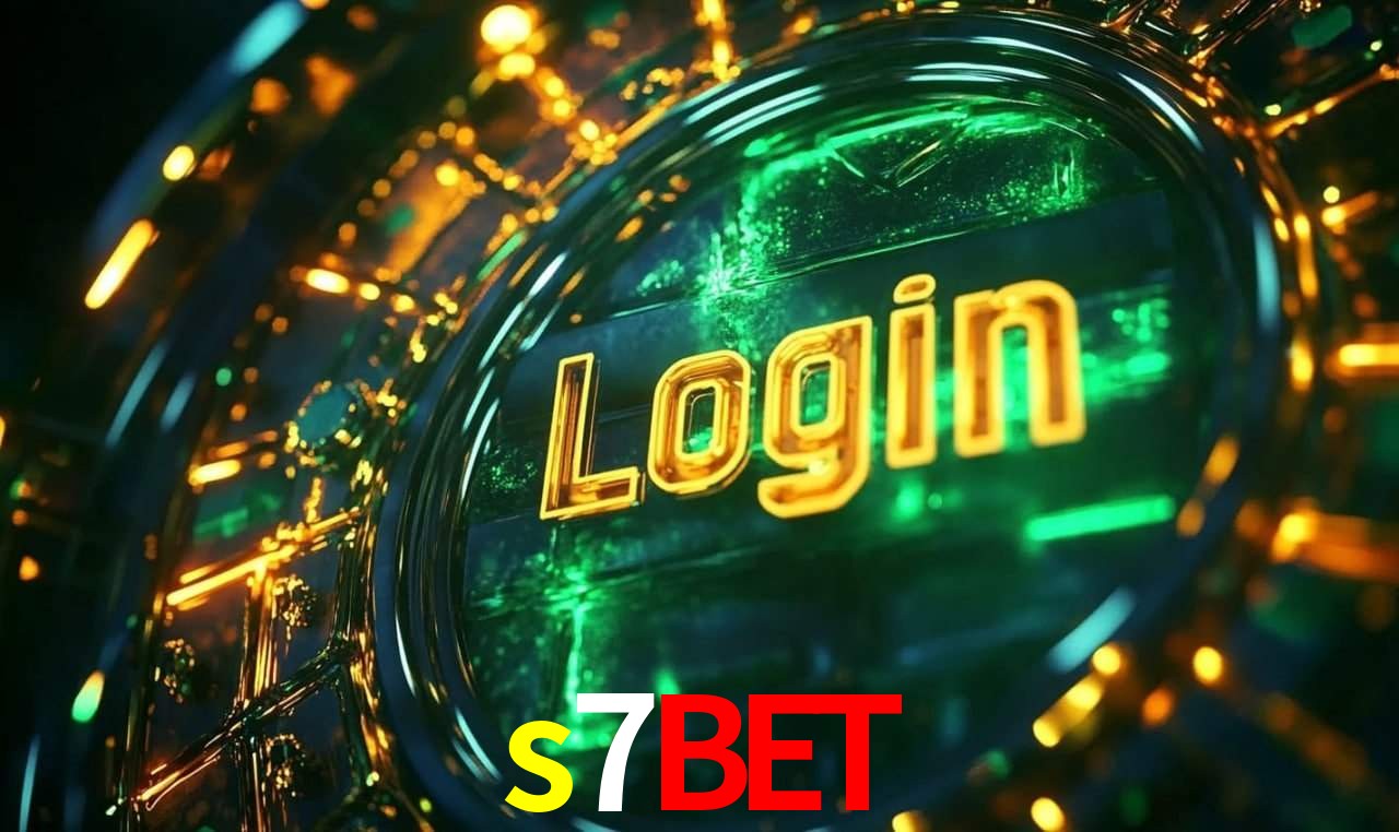 Interface do App s7bet