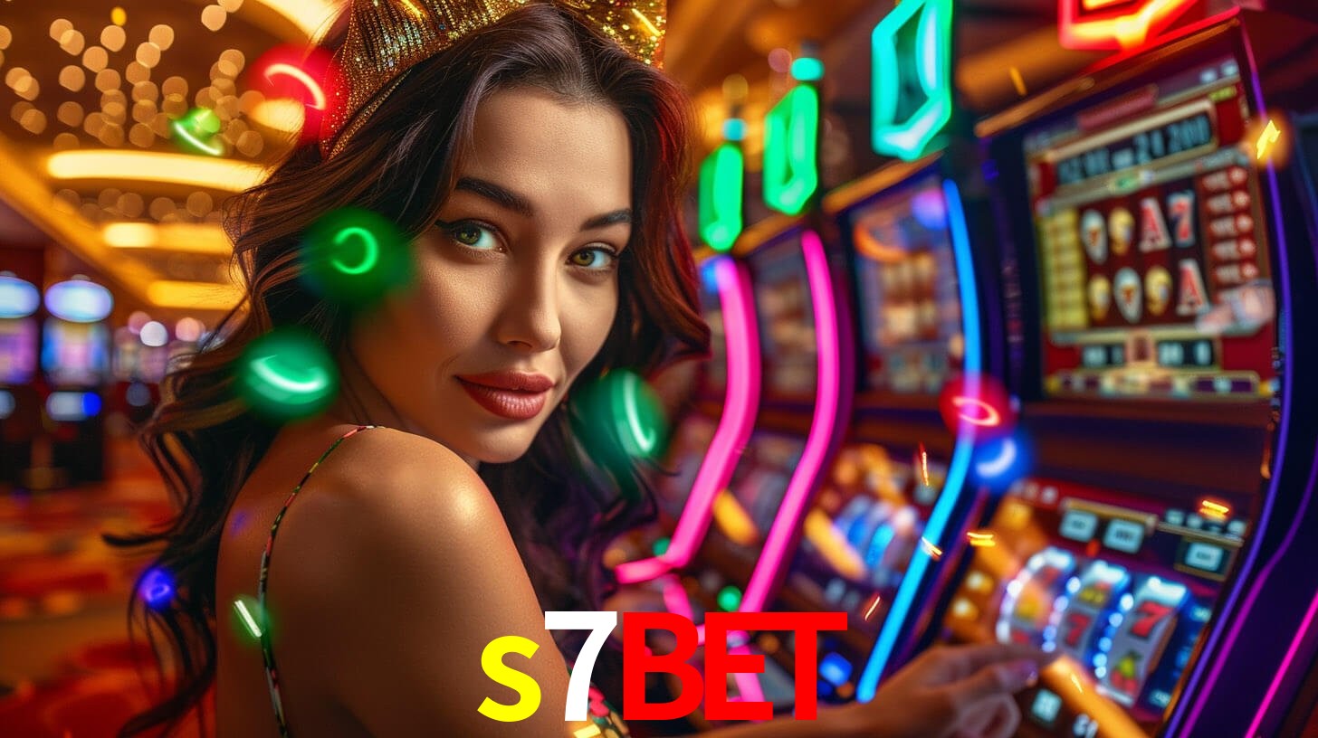 s7bet.com