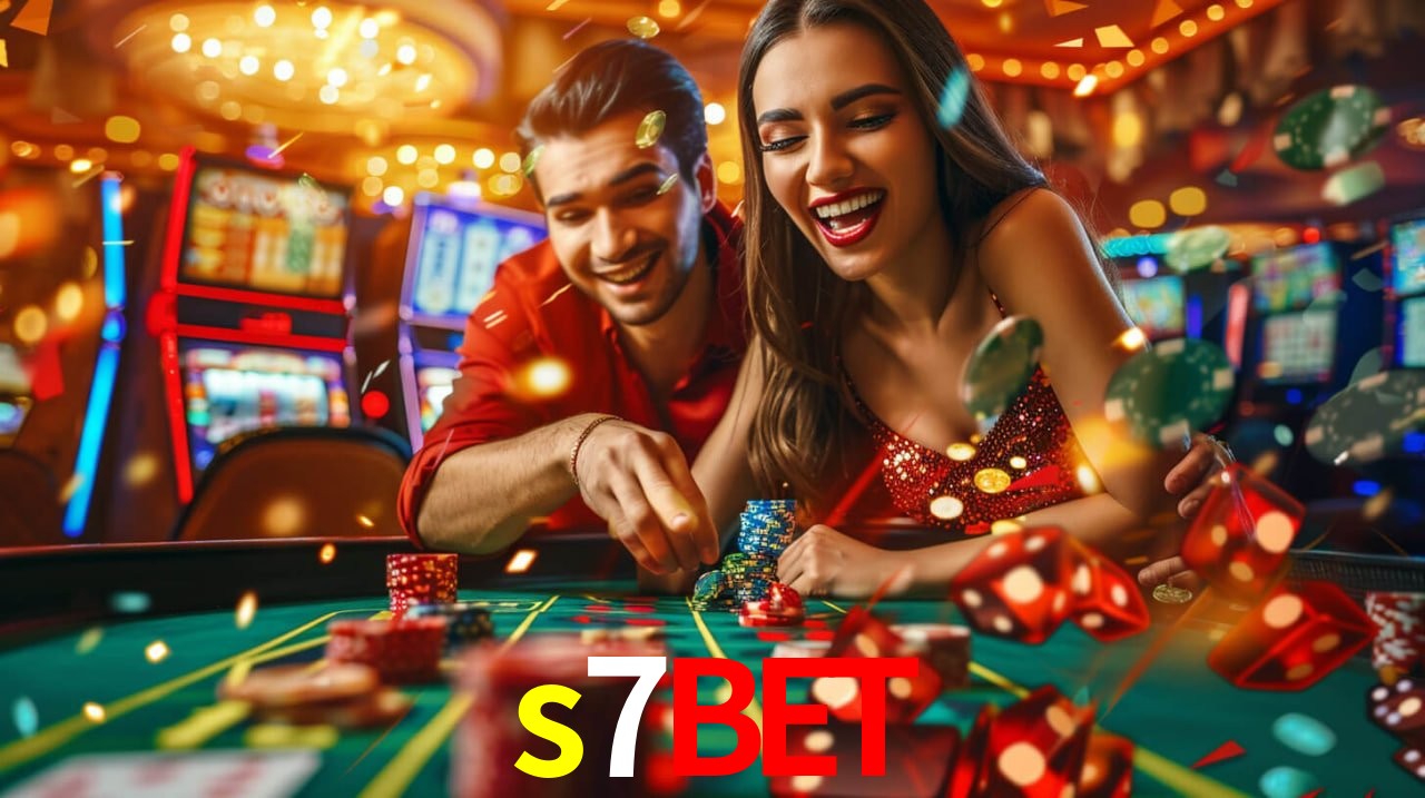 Avaliações dos Jogadores s7bet