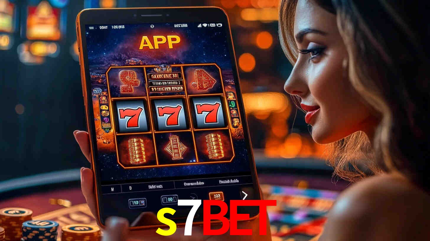 s7bet: A Experiência de Casino com Jogos de Mesa ao Vivo