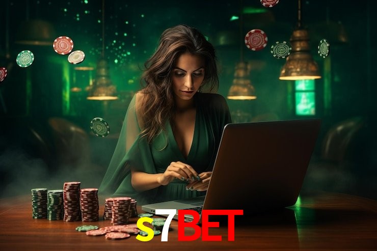 Interface Premium s7bet
