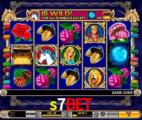 A Revolução dos Aplicativos de Jogos no s7bet