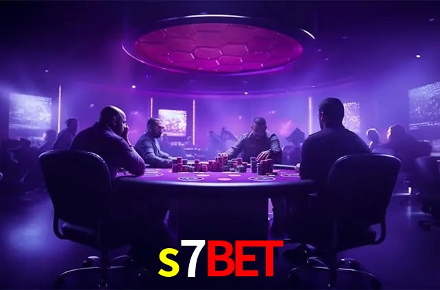 Jogos Exclusivos s7bet