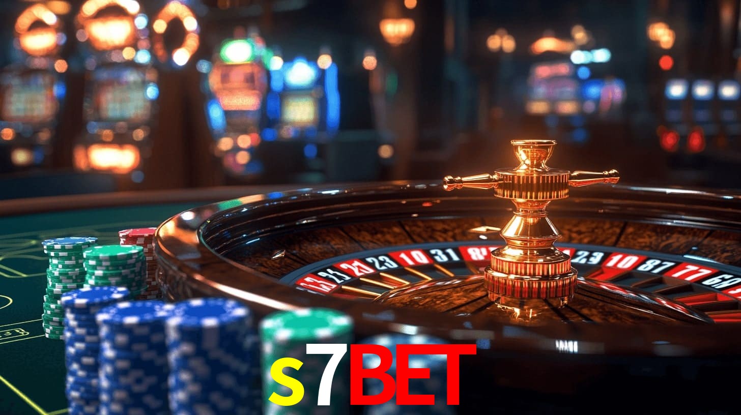 s7bet.com