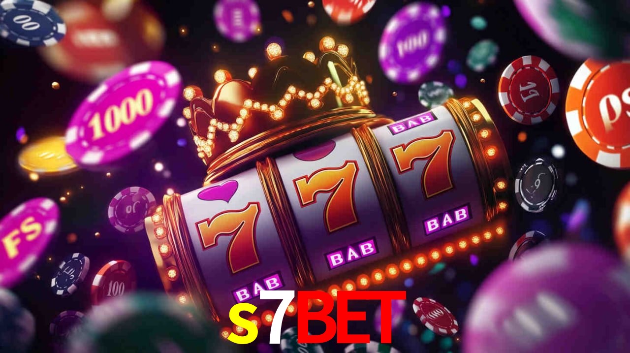 Casino Ao Vivo s7bet